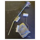 labwork D8TZ9275C Fuel Tank Sending Unit Replacement for Ford Bronco 1978-1984 - Retail: $55