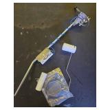 labwork D8TZ9275C Fuel Tank Sending Unit Replacement for Ford Bronco 1978-1984 - Retail: $55