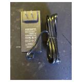 Recliner Power Supply Transformer Replace ZB-H290020A-C, Fits Lift Chair or Power Recliner, 29V 2A ACDC, Replacement Recliner Power Cord for Limoss, Switching Power Supply Transformer Adaptor -