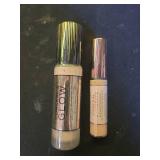 Revolution Beauty Makeup Set with Concealer, Contour, and Baking Powder  - Retail: $25