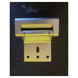 EverPlus Home Security Door Lock for Kids Safety, Childproof Door Reinforcement Lock for Front Door Withstand 800 lbs for Inside Swinging Door, Upgraded Metal Child Safety Door Latch Lock Defend Home 