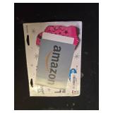 Fun Express Pink Cowboy Boots 36  Mylar Balloon - Retail: $19
