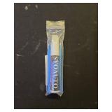 SYOAUTO White Touch Up Paint for Cars White Car Touch up Paint Auto Scratch Repair Pen Brush and Tip 2 in 1 Repair Pen 0.4 oz - Retail: $10