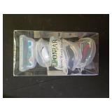 5 Pack Kids Youth Mouth Guard for Sports, Boys Girls Mouth Guard with Case, Child Teen Sports Mouthguard for Football Lacrosse Basketball Boxing Soccer Taekwondo MMA Karate - Retail: $10