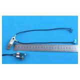 \Electric Pressure Cooker Pressure Sensor or Switch KSD105 250V~10A Works with Instant Pot, Power Cooker, Cuisinart, Farberware, Power Quick Pot, Crock-Pot\in This sensor is not created or sold by the