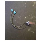 \Electric Pressure Cooker Pressure Sensor or Switch KSD105 250V~10A Works with Instant Pot, Power Cooker, Cuisinart, Farberware, Power Quick Pot, Crock-Pot\in This sensor is not created or sold by the