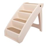 PetSafe CozyUp Folding Pet Steps - Retail: $39