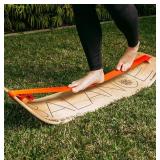 Gibbon Slackline Balance Board