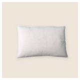 Standard Polyfiber Bed Pillow