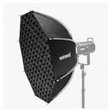 Neewer 90cm Octagonal Quick Release Softbox - Retail: $35