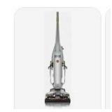 Hoover brand FloorMate deluxe Gray -