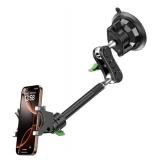 Magic John Phone Holder Model PH2412 - Retail: $40