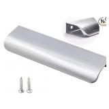 Goldenwarm 10-Pack Hardware Drawer Slides 128mm - Retail: $25