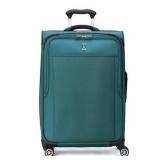 Travelpro WalkAbout 7 Medium Check-In Expandable Spinner- Retail: $160