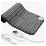 INTERTEK Heating pad-electric heating light grey 12x24 -