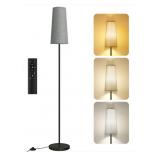 Sunmory Modern Floor Lamp Model SR000030 - Retail: $39