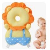 Infant Safety Life Jacket with Stars - Retail: $15