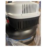 Hart 6 Gallon 1.5 HP Pancake Air Compressor