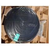 eufy Clean RoboVac G35+ Robot Vacuum with 45-Day Auto-Empty Station  2500Pa Suction Power Retail:$480