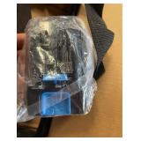 HART 20 Volts 4-Tool Brushless Combo Kit  (1) 2.0Ah and (1) 4.0Ah Lithium-Ion Battery - Retail: $148