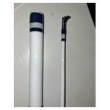 Okuma Tundra HD 10  Medium Heavy Spinning Fishing Rod and Reel Combo with Size 80 Reel