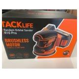 TackLife Random Orbital Sander R10 Pro