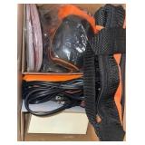 TackLife Random Orbital Sander R10 Pro
