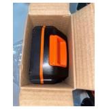 TackLife Random Orbital Sander R10 Pro