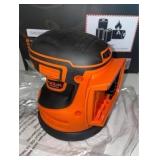 TackLife Random Orbital Sander R10 Pro