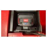 Toro Power Clear 60-volt 21-in Single-stage Push Battery Snow Blower 7.5 Ah Battery