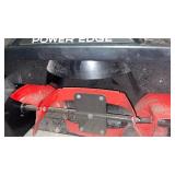 Toro Power Clear 60-volt 21-in Single-stage Push Battery Snow Blower 7.5 Ah Battery