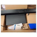 onn Bluetooth 2.1 Channel Soundbar System with Dolby Atmos  36   Black