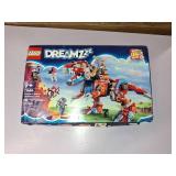 LEGO DREAMZzz Cooper