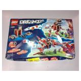 LEGO DREAMZzz Cooper