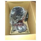 Ninja Cold Press Juicer Pro Powerful Slow Juicer  Total Pulp Control  Cloud Silver  JC100  150 watts