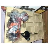 Ninja Cold Press Juicer Pro Powerful Slow Juicer  Total Pulp Control  Cloud Silver  JC100  150 watts