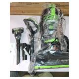 BISSELL Power Force Compact Turbo Bagless Vacuum  2690