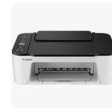 Canon Pixma Ts3522 All-in-One Wireless InkJet Printer