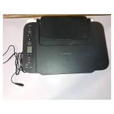 Canon Pixma Ts3522 All-in-One Wireless InkJet Printer