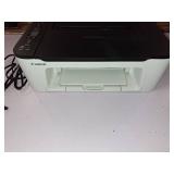 Canon Pixma Ts3522 All-in-One Wireless InkJet Printer