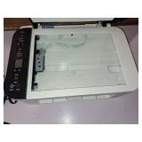 Canon Pixma Ts3522 All-in-One Wireless InkJet Printer