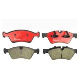Brembo P50063N Premium Ceramic Front Disc Brake Pad Set MERCEDES-BENZ OE# 1644202220