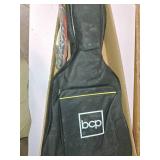 Best Choice Products 41in Full Size All-Wood Acoustic Guitar Starter Kit w/Gig Bag  E-Tuner  Pick  Strap - SoCal Green