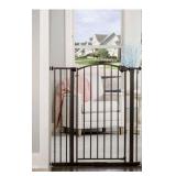 Regalo 77348164 Home Accents Extra Tall Safety Gate
