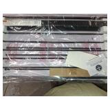 Regalo 77348164 Home Accents Extra Tall Safety Gate