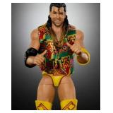 WWE THE MONDAY NIGHT WAR WWE VS ECW RAZOR RAMON