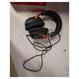 HyperX Cloud III - Wired Gaming Headset - Black/Red