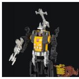 Transformers Dinocassette Action Figure