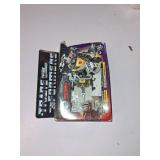 Transformers Dinocassette Action Figure
