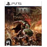 Doom The Dark Ages: Standard Edition - PlayStation 5